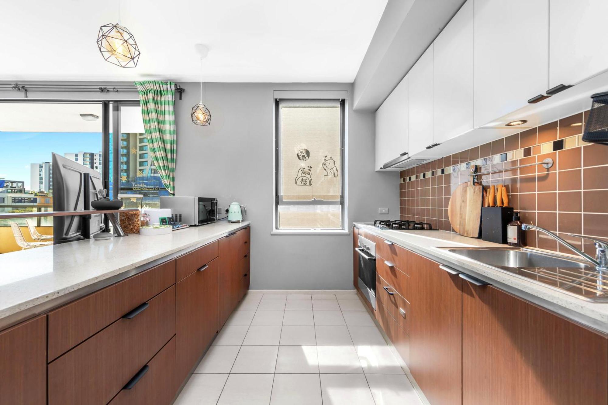 Charming Peaceful 3br In Heart Of Rhodes Appartamento *