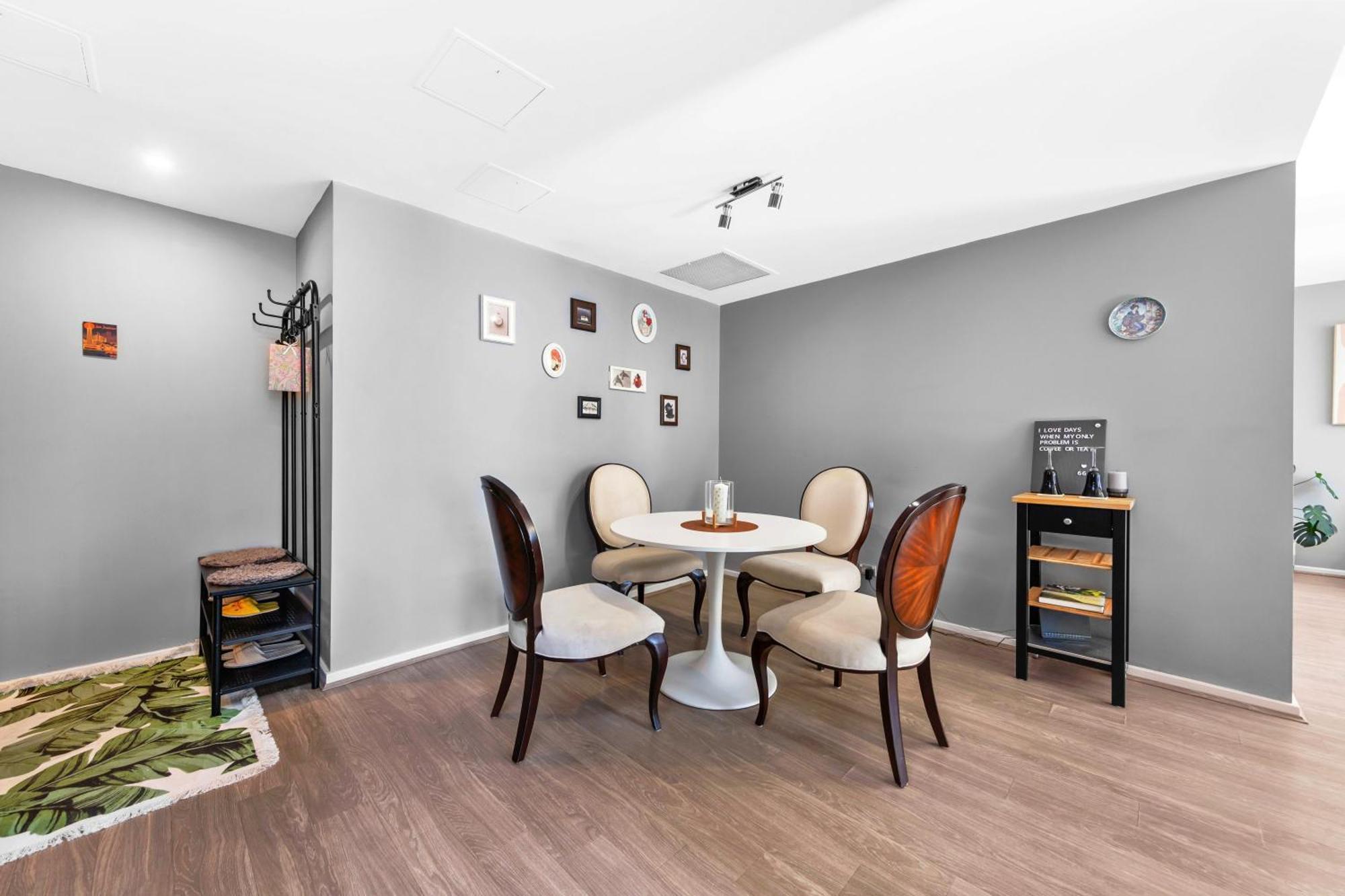 Appartamento Charming Peaceful 3br In Heart Of Rhodes