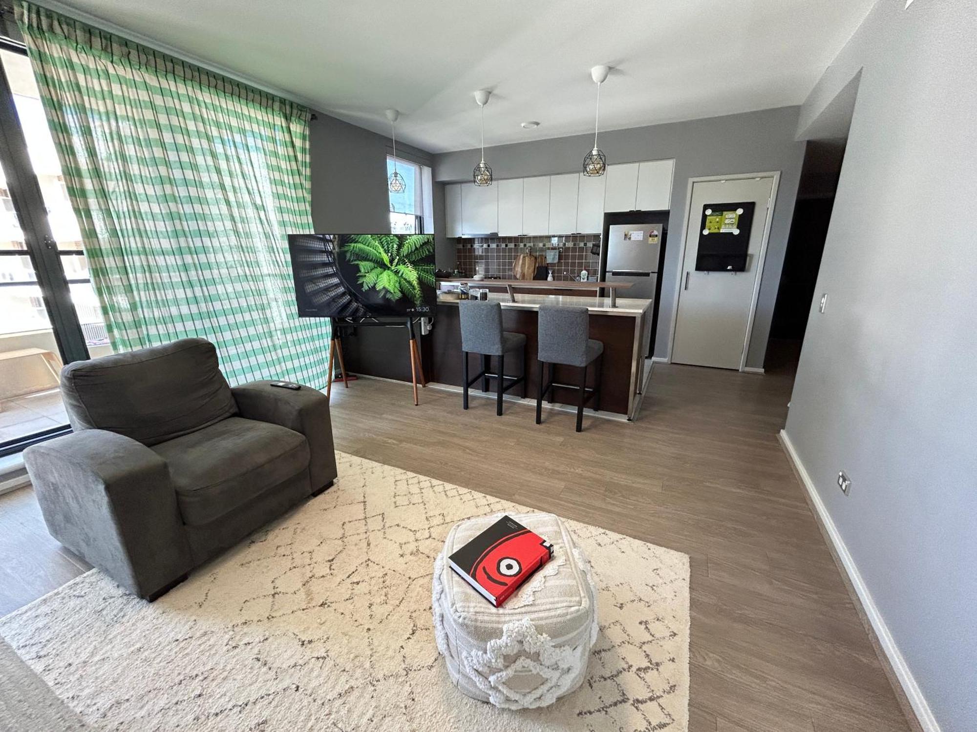 Appartamento Charming Peaceful 3br In Heart Of Rhodes *